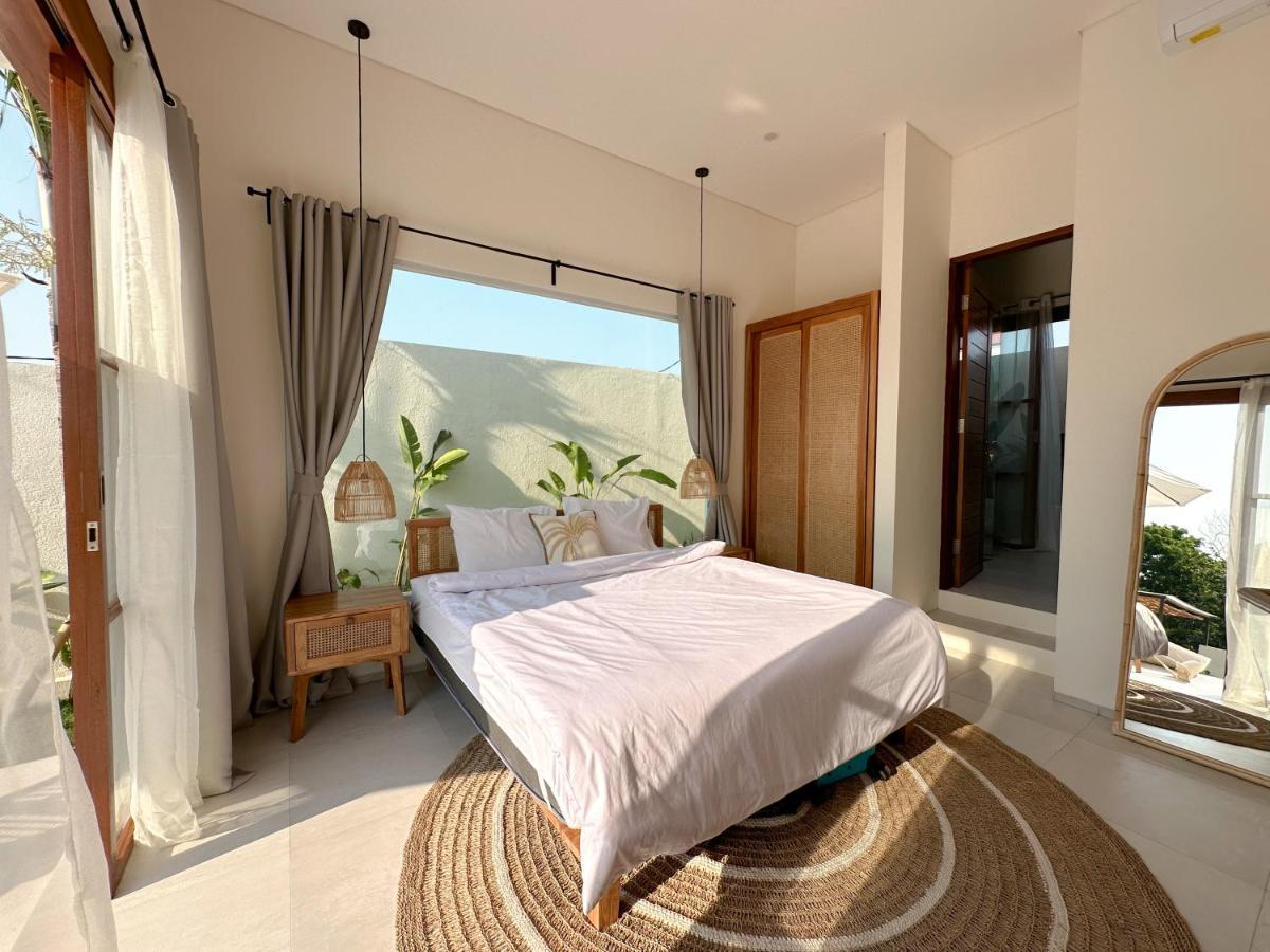 Villa Linda Bali- Luxury Villa With Private Pool Uluwatu Dış mekan fotoğraf