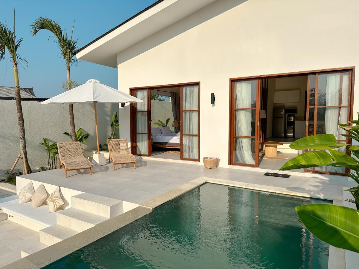 Villa Linda Bali- Luxury Villa With Private Pool Uluwatu Dış mekan fotoğraf
